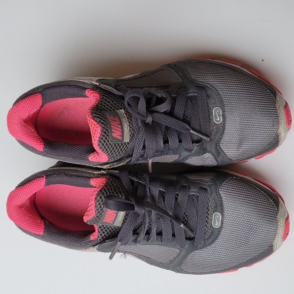 Nike sneakers